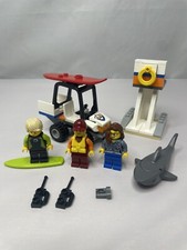Lego city 60163 for sale  Chester