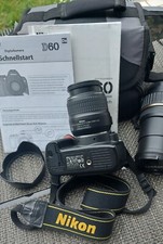 Dslr kamera bjektiv gebraucht kaufen  Frechen
