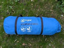 Gear voyager tent for sale  KINGSTON UPON THAMES