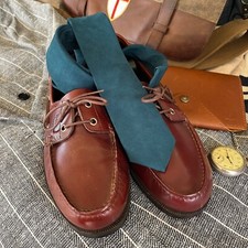 Skinny tie green for sale  Charlottesville