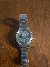 Seiko 7a38 7020 usato  Medicina