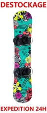 Snowboard ride blush d'occasion  France