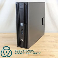 Z240 sff workstation for sale  Urbandale
