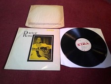 DOCTOR ROSS DETROIT BLUES DELTA BLUES RARE 1966 UK 1ST PRESS VINYL EX AUDIO comprar usado  Enviando para Brazil