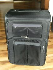 Trolley nylon reisekoffer gebraucht kaufen  Döbeln