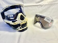 Empire paintball mask for sale  LEICESTER