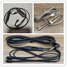 Genuine cable shure for sale  UK