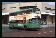 Bus slide without for sale  PUDSEY