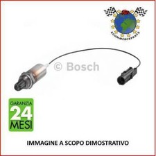 Sonda lambda bosch usato  Roma
