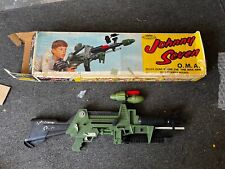 1964 johnny seven for sale  Kunkletown