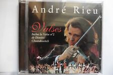 André rieu valses d'occasion  France