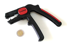 Pinza spelafili parkside usato  Valva
