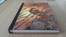 Jeu aventures lanfeust d'occasion  Paris VII