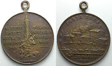 Medaglia prodi caduti usato  Italia