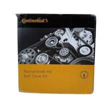 Contitech ct957wp2 zahnriemens gebraucht kaufen  Neuenkirchen