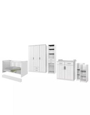 Babyzimmer komplettset babymö gebraucht kaufen  Gelsenkirchen