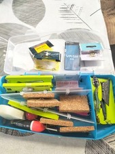 Kit esche artificiali usato  Taurianova