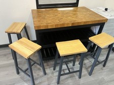 Dunelm briston bar for sale  MANCHESTER