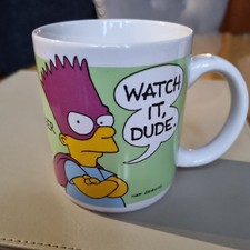 Simpsons bart simpson for sale Simpsons bart simpson for sale  SLOUGH