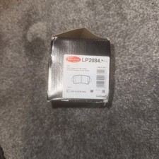 Delphi lp2084 rear for sale  ORMSKIRK