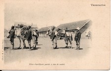 Carte postale madagascar d'occasion  Périgueux