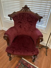 red arm chair for sale red arm chair for sale Moncks Corner