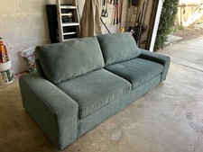 Ikea blue green for sale  Washington