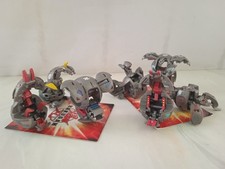 Bakugan maxus helios. usato  Amorosi