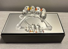 Swarovski nib auth for sale  Columbus
