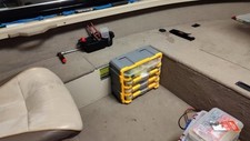 Fisherman boat tackle for sale  Mentor