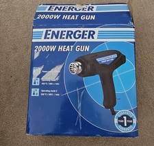 Energer 2000w heat for sale  OAKHAM