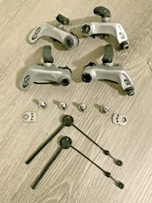 Usado, CONJUNTO DE FREIO AVID SHORTY 6 CANTILEVER DIANTEIRO E TRASEIRO comprar usado Usado, CONJUNTO DE FREIO AVID SHORTY 6 CANTILEVER DIANTEIRO E TRASEIRO comprar usado  Enviando para Brazil