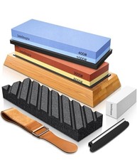 Complete knife sharpening for sale  Rialto