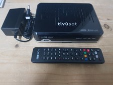 Decoder tivusat can usato  Genova