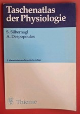 Taschenatlas physiologie . gebraucht kaufen Taschenatlas physiologie . gebraucht kaufen  Veitshöchheim