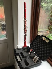 Clarinet ferris mint for sale  ROMFORD