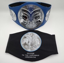 Official wwe smackdown for sale  East Stroudsburg