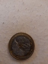 Belle piece francs d'occasion  Aubin