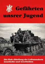 Gefährten unserer jugend gebraucht kaufen  Bad Lippspringe