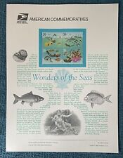 Usps commemorative panel for sale  Downers Grove