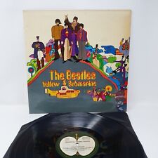 The beatles yellow usato  Bergamo