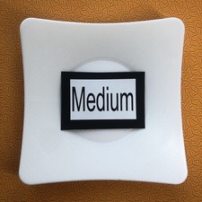 Square medium drape for sale  SUTTON COLDFIELD