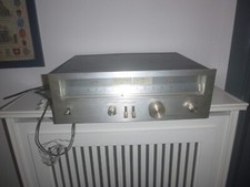 Sintonizzatrore pioneer 7500 usato  Ortona