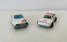 Majorette citroen visa d'occasion  Cogolin