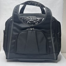 Bagagem de mão Kensington Contour duas rodas laptop elegante limpa, usado comprar usado  Enviando para Brazil