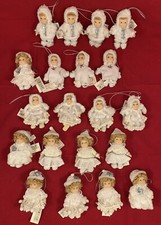 Ganz miniature porcelain for sale  Bethany