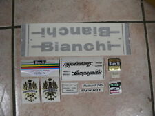 Bianchi bici bike usato  Dalmine