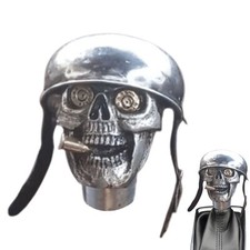 Totenkopf soldat griff gebraucht kaufen  Euskirchen
