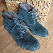 Damen stiefeletten boots gebraucht kaufen  Köln