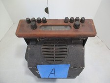 Radiomobile 100 4200 for sale  Mundelein